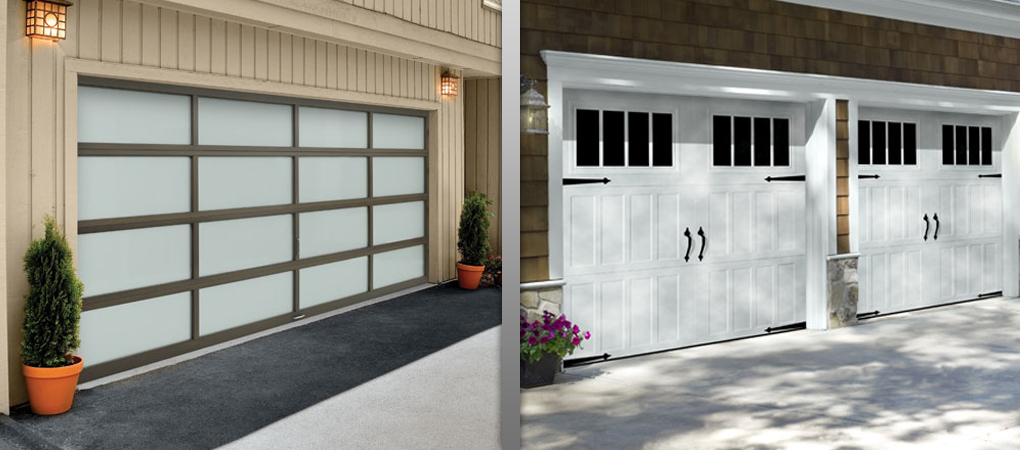 Garage Door